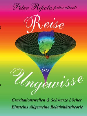 cover image of Reise ins Ungewisse